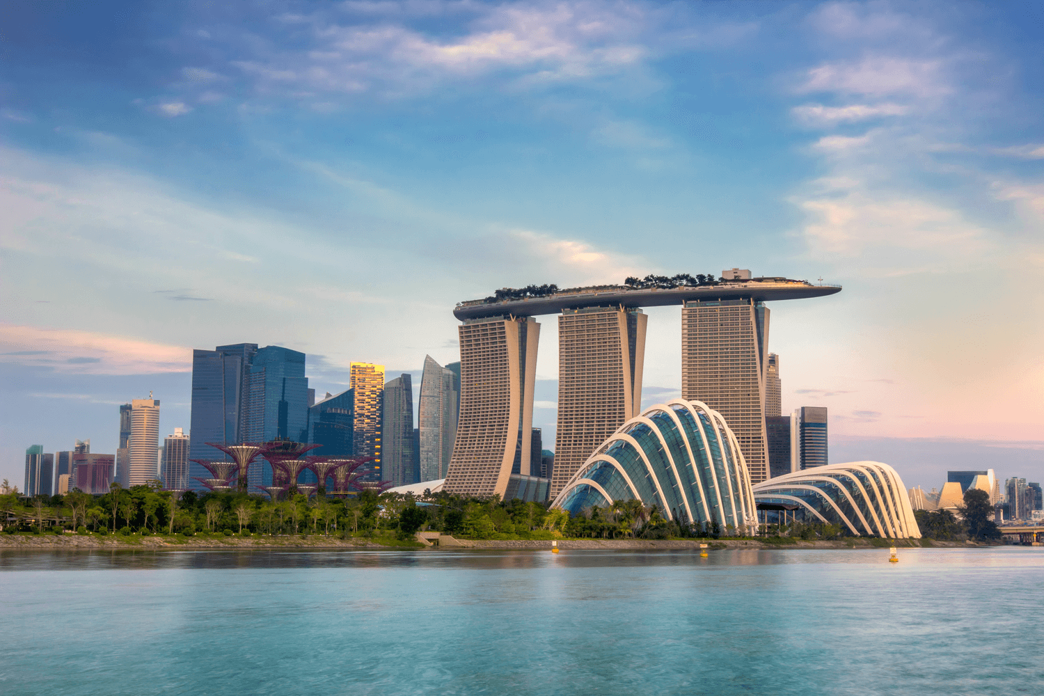 apply singapore travel visa online